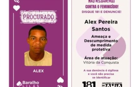 Homem suspeito de colocar pitbull para morder ex-companheiras é preso na BA