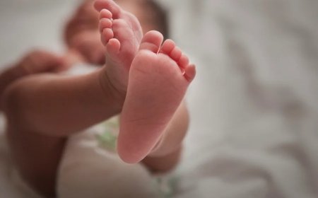 Casal é preso suspeito de matar bebê com calmante e jogar corpo em rio