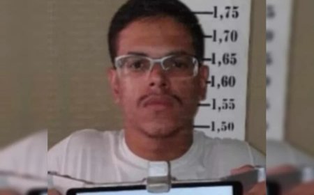 Suspeito de matar casal e desovar corpos morre em confronto com PMs