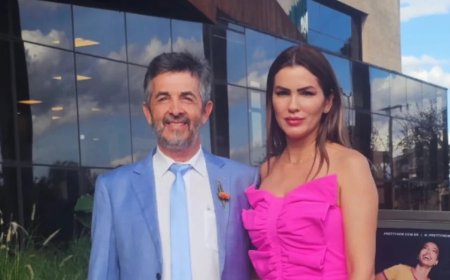 Vereador atira na ex-esposa em reunião para assinar divórcio