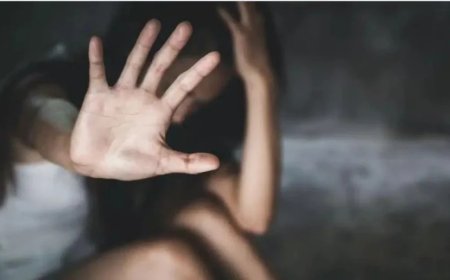 Homem arranca calcinha de mulher e tenta estuprá-la: “Me dá ou te mato”
