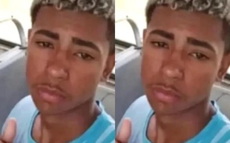 Adolescente de 16 anos é vítima de descarga elétrica em garimpo e morre