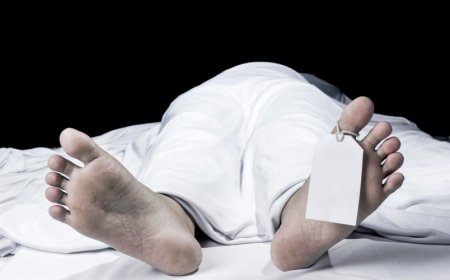 ESCÂNDALO NO NECROTÉRIO: Atendente do IML é preso por usar celular de cadáver para fazer Pix de R$ 7 mil para si mesmo