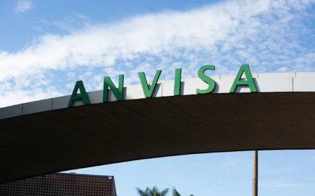 Alerta Anvisa: Órgão determina recolhimento urgente de fórmula infantil de marca famosa