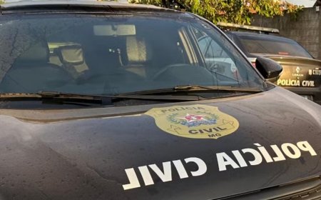 Entregador de água abusa sexualmente de idosa sozinha em casa