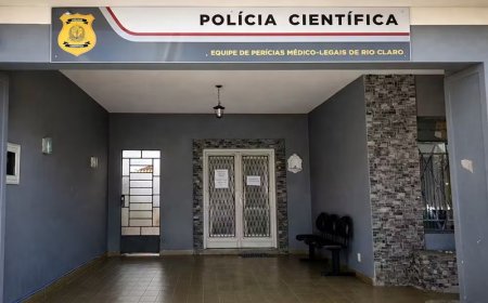 Homem morre após ter a cabeça presa em máquina durante o trabalho
