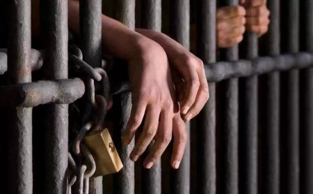 CCJ da Câmara aprova PEC que reduz a maioridade penal para 16 anos