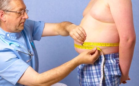 O erro que muita gente comete ao tentar perder gordura da barriga