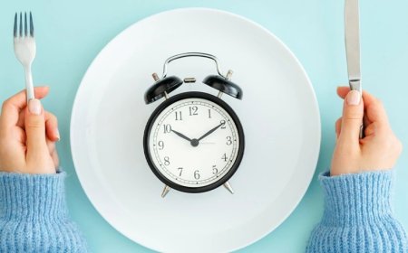 Jejum Intermitente: Mito, ciência ou o melhor método para emagrecer e blindar a saúde?