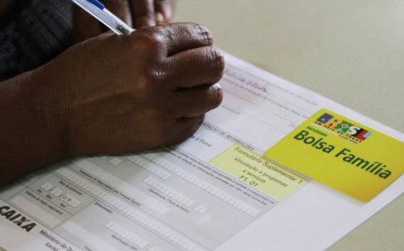 Guia do Bolsa Família: Quem tem direito ao benefício e como fazer a inscrição