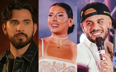 Ana Castela, Mioto e Zé Felipe: leia pronunciamento sobre suposta traição