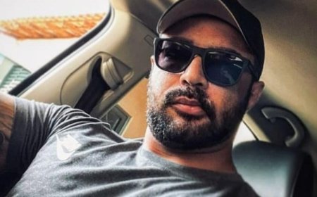 Personal trainer morre após 15 dias internado depois de ser esfaqueado e receber aplicações forçadas de insulina