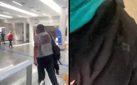 Homem é preso por suspeita de ejacular em passageira dentro de metrô