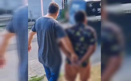 Homem fingia ter 12 anos na web para receber fotos íntimas de crianças