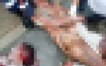 Homem invade quarto de motel e caso termina em tragédia com três vítimas fatais
