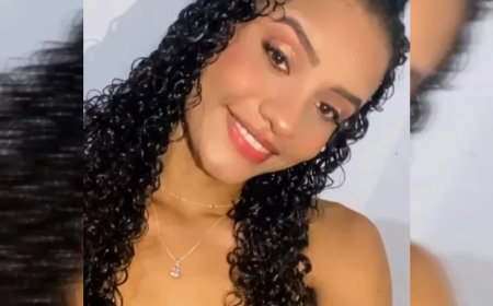 Mulher de 19 anos é achada morta ao lado de moto perto de motel no PI