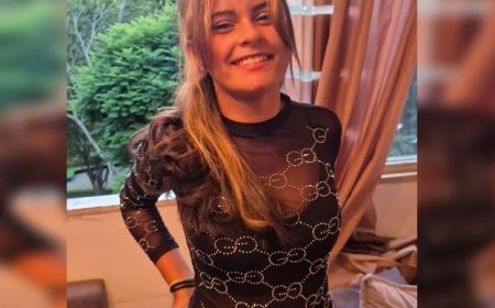 Adolescente de 14 anos desaparece no DF e família pede ajuda