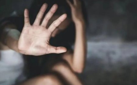 Plano para engravidar: casal traz adolescente do MA para escravidão sexual no DF