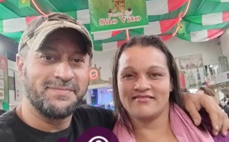Tragédia no Dia dos Namorados: Companheiro invade quarto, esfaqueia mulher dormindo