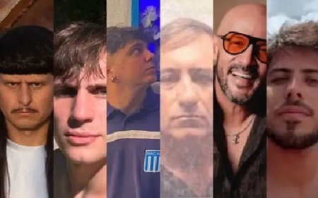 Saiba quem são os 6 mortos em acidente com helicópteros no Rio de Janeiro