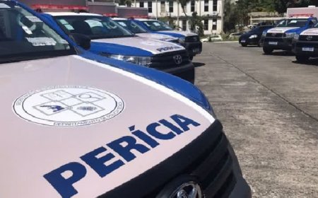 EM ESTADO DE DECOMPOSIÇÃO: Corpo de mulher é encontrado embaixo de guarda-roupa