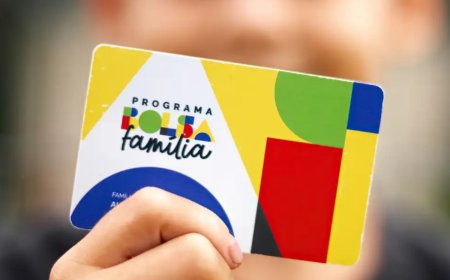 Saiu o calendário do Bolsa Família de junho; confira a data do seu pagamento