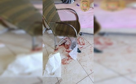 Mulher dopa, rouba e divulga nudes de homem após encontro no DF