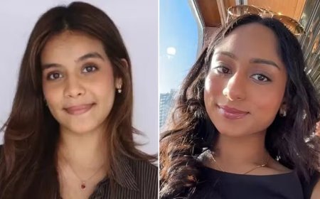 Duas amigas morrem após serem surpreendidas por ondas enquanto dormiam na praia