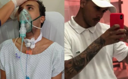 Jovem de 22 anos morre em SP dez meses após sofrer intoxicação por metanol