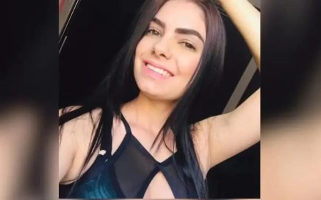 Mulher é encontrada morta na malas de carro abandonado em canavial
