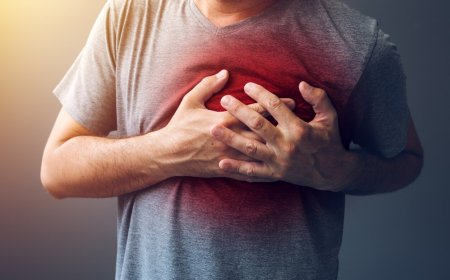 Suor frio, enjoo e cansaço extremo podem ser sinais de infarto; saiba identificar