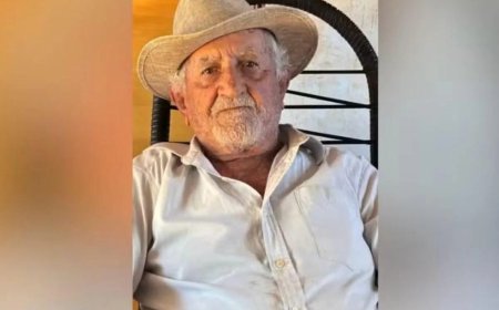 Idoso que 'ressuscitou' em funerária morre após semanas internado