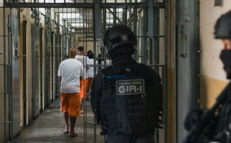 Pai perde o controle, agride bebê de 9 meses e criança morre em UPA