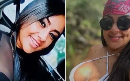 Cabeleireira é executada a tiros dentro de salão de beleza enquanto trabalhava ao lado da mãe