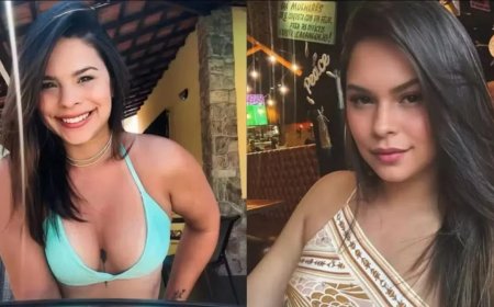 Homem mata mulher estrangulada e diz que precisava “expulsar demônios”