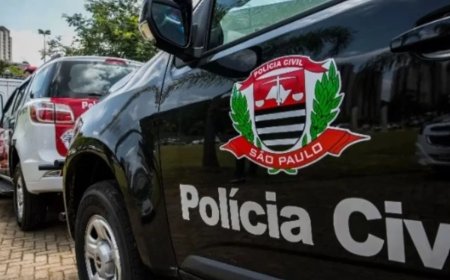 Adolescente de 14 anos sofre convulsão durante encontro com outros quatro menores