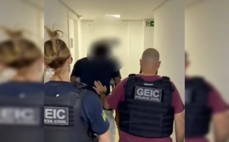 Homem tenta matar amigo após discussão por R$ 50 para comprar drogas