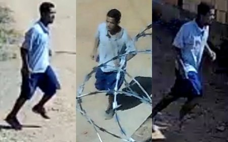 Homem mata comparsa pelas costas e dorme na cama da vítima