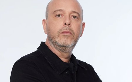 Após alta, Alex Escobar volta as redes, atualiza quadro e manda recado