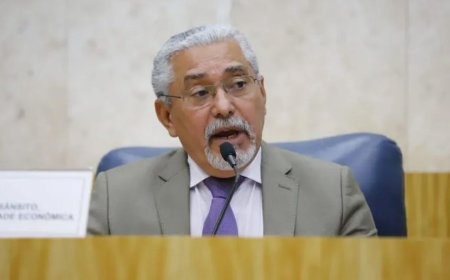 Vereador do PT preso por ligação com PCC pede afastamento do partido