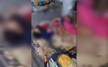 Três vítimas de chacina em Alagoas são mortas com cerca de 50 tiros