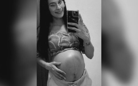 Mãe morre após ter intestino perfurado durante parto em hospital