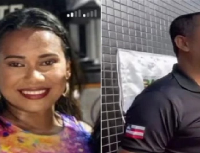 Policial civil mata companheira dentro de restaurante e tira a própria vida