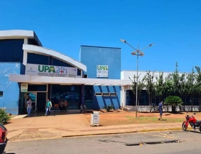 Bebê morre em UPA e polícia investiga suspeita de violência sexual