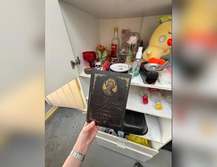Reviravolta: polícia suspeita de ritual em caso de homem esquartejado