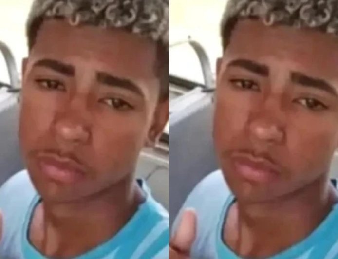 Adolescente de 16 anos é vítima de descarga elétrica em garimpo e morre