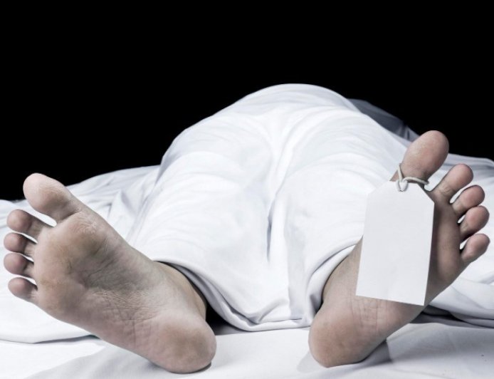 ESCÂNDALO NO NECROTÉRIO: Atendente do IML é preso por usar celular de cadáver para fazer Pix de R$ 7 mil para si mesmo