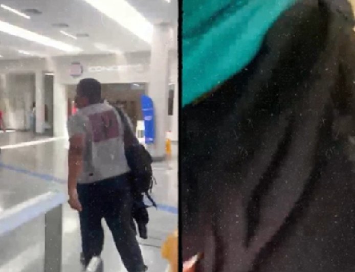 Homem é preso por suspeita de ejacular em passageira dentro de metrô