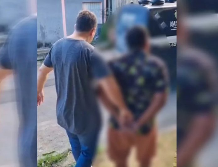 Homem fingia ter 12 anos na web para receber fotos íntimas de crianças