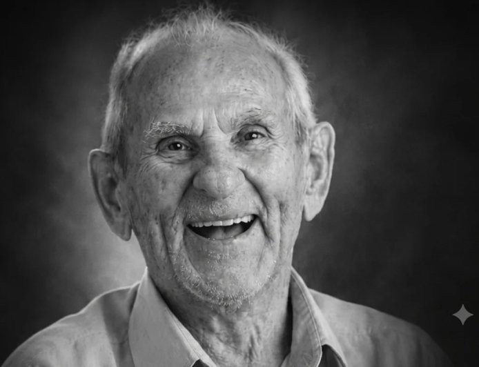 Luto: morre Vovô Anésio, um dos influenciadores mais queridos do Brasil, aos 88 anos